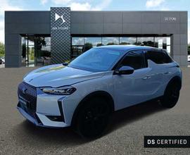 DS DS 3 1.2 PureTech 130cv EAT8 PERFORMANCE LINE