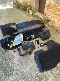 ricambi ford fiesta 1.4 tdci