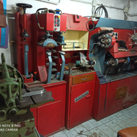 Attrezzature calzoleria