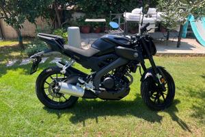 Mt 125