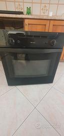 forno a gas indesit