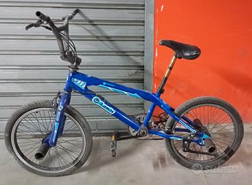 BMX Bicicletta VITAMIN 911