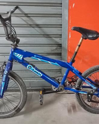 BMX Bicicletta VITAMIN 911