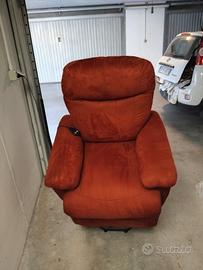Poltrona Relax