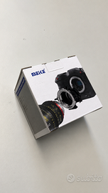 Meike Mount L to PL