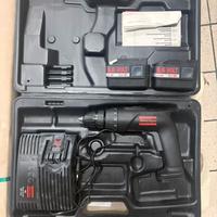 avvitatore elettrico Atlas Copco