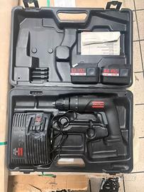 avvitatore elettrico Atlas Copco