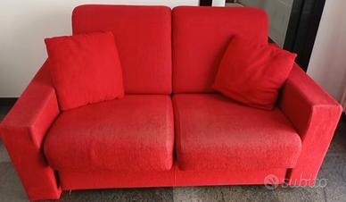 Divano letto