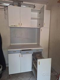 mobile cucina