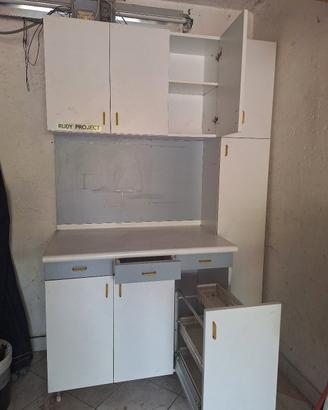 mobile cucina