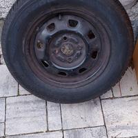 pneumatico 175/70R15