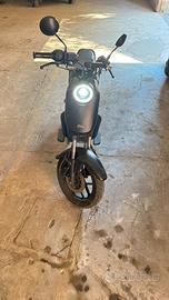 Niu Uqi GT - Motorino Elettrico