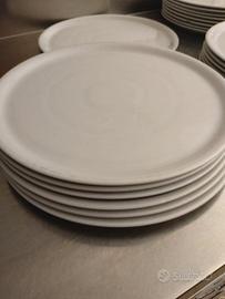 Piatti Pizza Saturnia Professionali