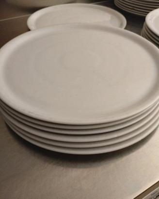 Piatti Pizza Saturnia Professionali