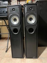 diffusori Mission 733  			