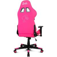Sedia Gaming Barbie