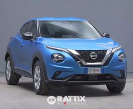 Nissan Juke 1.0 dig-t 114CV N-Connecta