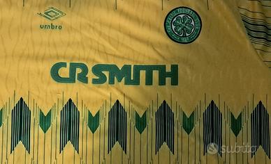 maglia calcio celtic glasgow 
