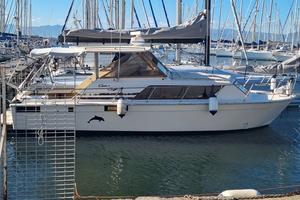 Chris Craft 30 Express