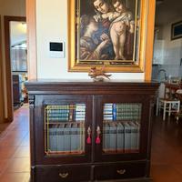 Libreria Vintage
