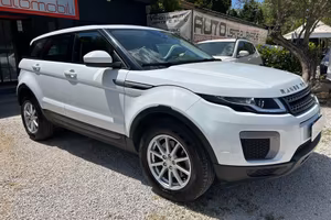 Land Rover Range Evoque 2.0 *110000KM*FULL NAVI XE
