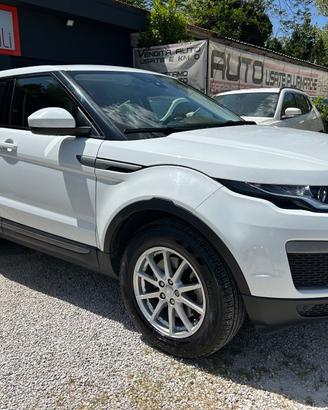 Land Rover Range Evoque 2.0 *110000KM*FULL NAVI XE