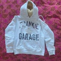 Felpa Frankie