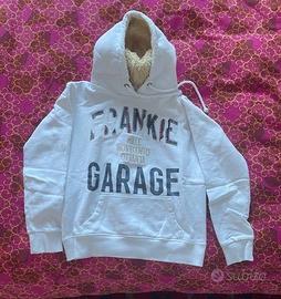 Felpa Frankie