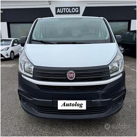 Fiat Talento 1.6 MJT 120CV PC-TN Furgone 12q