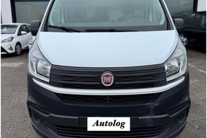 Fiat Talento 1.6 MJT 120CV PC-TN Furgone 12q