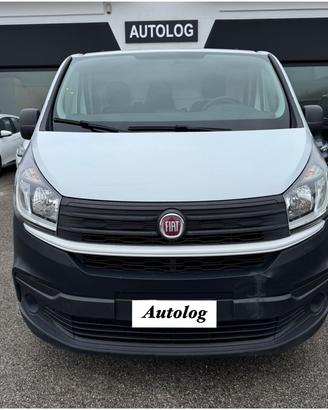 Fiat Talento 1.6 MJT 120CV PC-TN Furgone 12q
