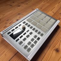 Native Instruments - Maschine Mikro mkii