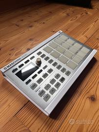Native Instruments - Maschine Mikro mkii