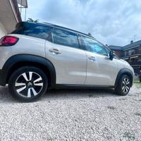 CITROEN C3 AIRCROS 2021