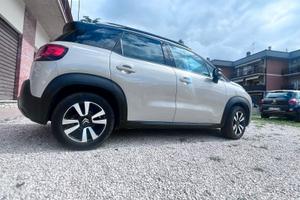 CITROEN C3 AIRCROS 2021