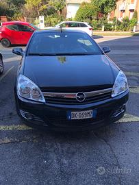 Opel astra cosmo cabrio