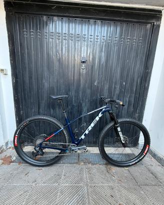 TREK Procaliber 9.7 Factory Racing