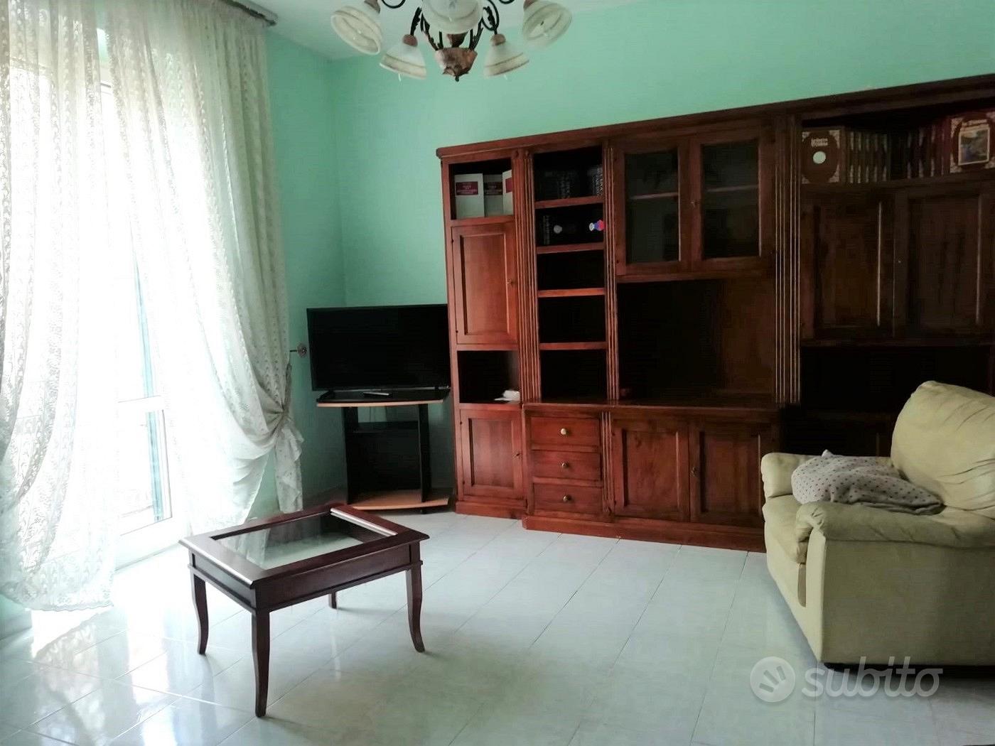 Apartment in Campobasso, San Nicola delle Fratte - Vista 2