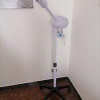 Muster Vaporizzatore professionale