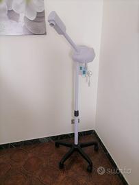 Muster Vaporizzatore professionale