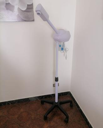 Muster Vaporizzatore professionale