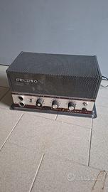 Amplificatore Geloso G1/1020-a