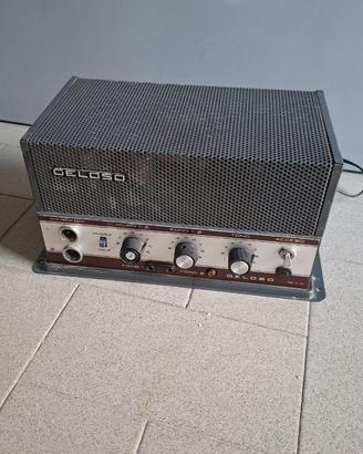 Amplificatore Geloso G1/1020-a