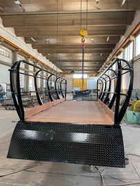 Passerella per Marina/Porto