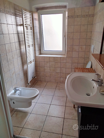 Casa indipendente a Losego di Ponte nelle Alpi-BL