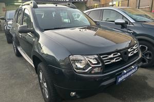 Dacia Duster 1.6 115 CV S&S 4x2 GPL Serie Speciale