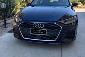 Audi A3 SPB 30 TDI S line edition