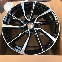 4 Cerchi AVUS AC-518 da 18 pollici per Ford Jaguar