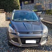 Ford Kuga 2.0 4x4