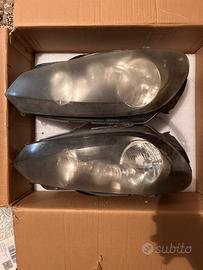 Fanali originali golf 6